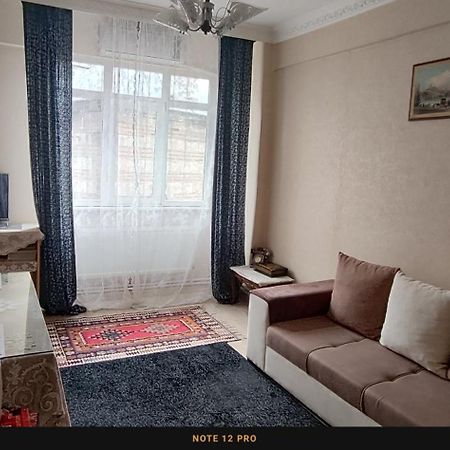 Nur Home1 Abuzer Yegin 伊斯坦布尔 外观 照片