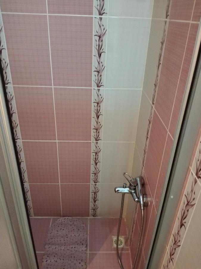 Nur Home1 Abuzer Yegin 伊斯坦布尔 外观 照片