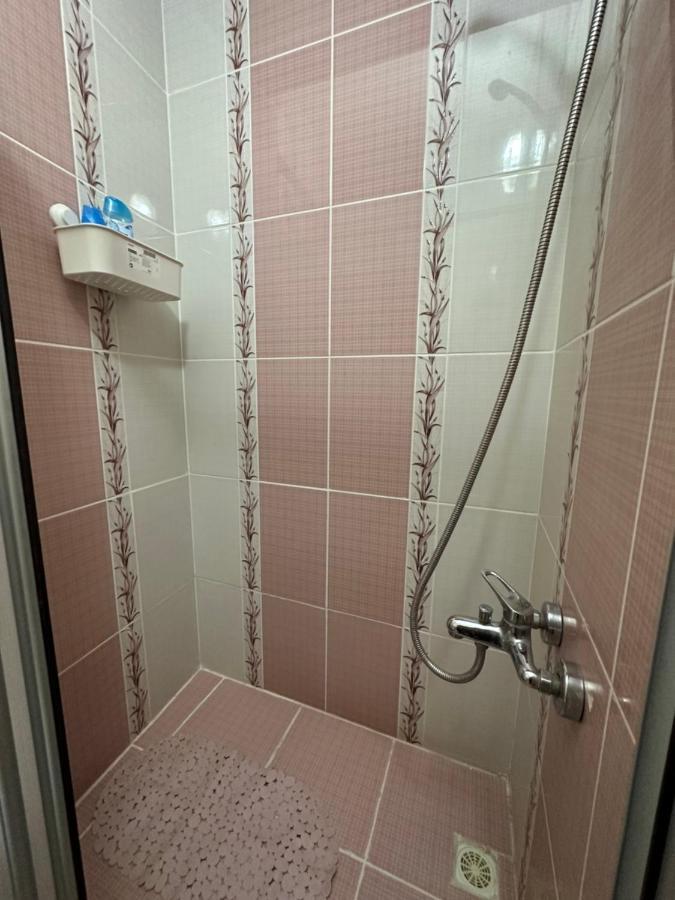 Nur Home1 Abuzer Yegin 伊斯坦布尔 外观 照片