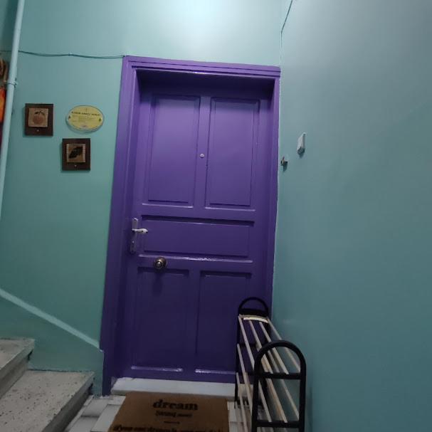 Nur Home1 Abuzer Yegin 伊斯坦布尔 外观 照片