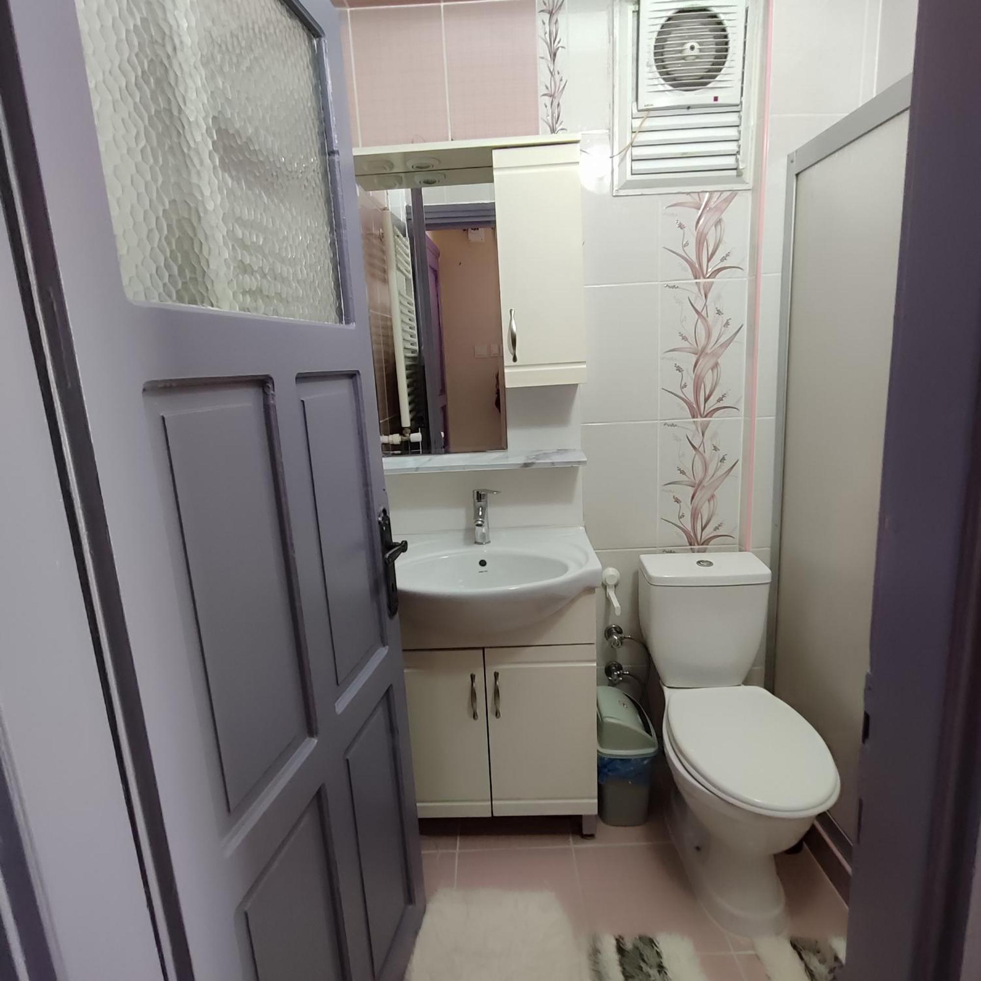 Nur Home1 Abuzer Yegin 伊斯坦布尔 外观 照片