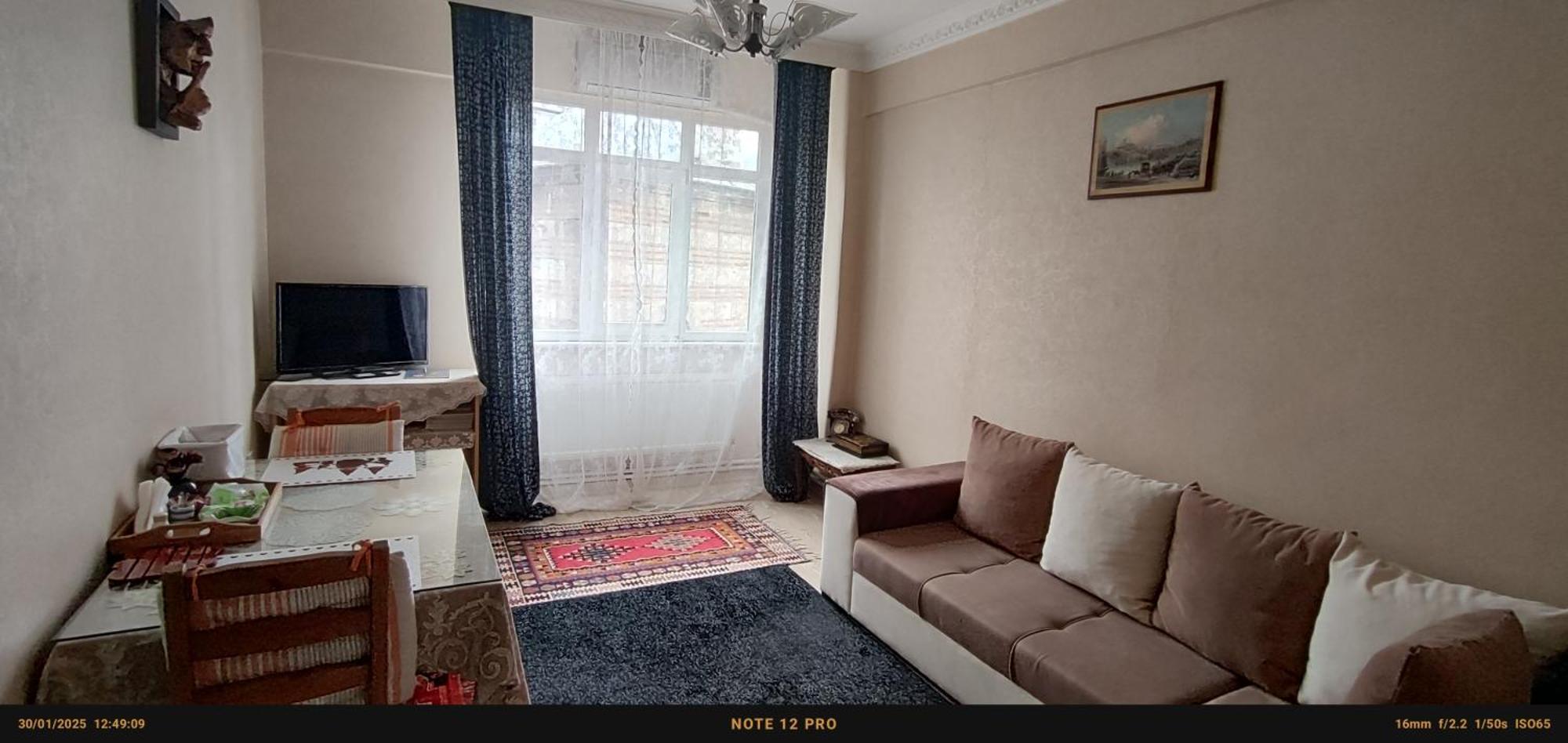 Nur Home1 Abuzer Yegin 伊斯坦布尔 外观 照片