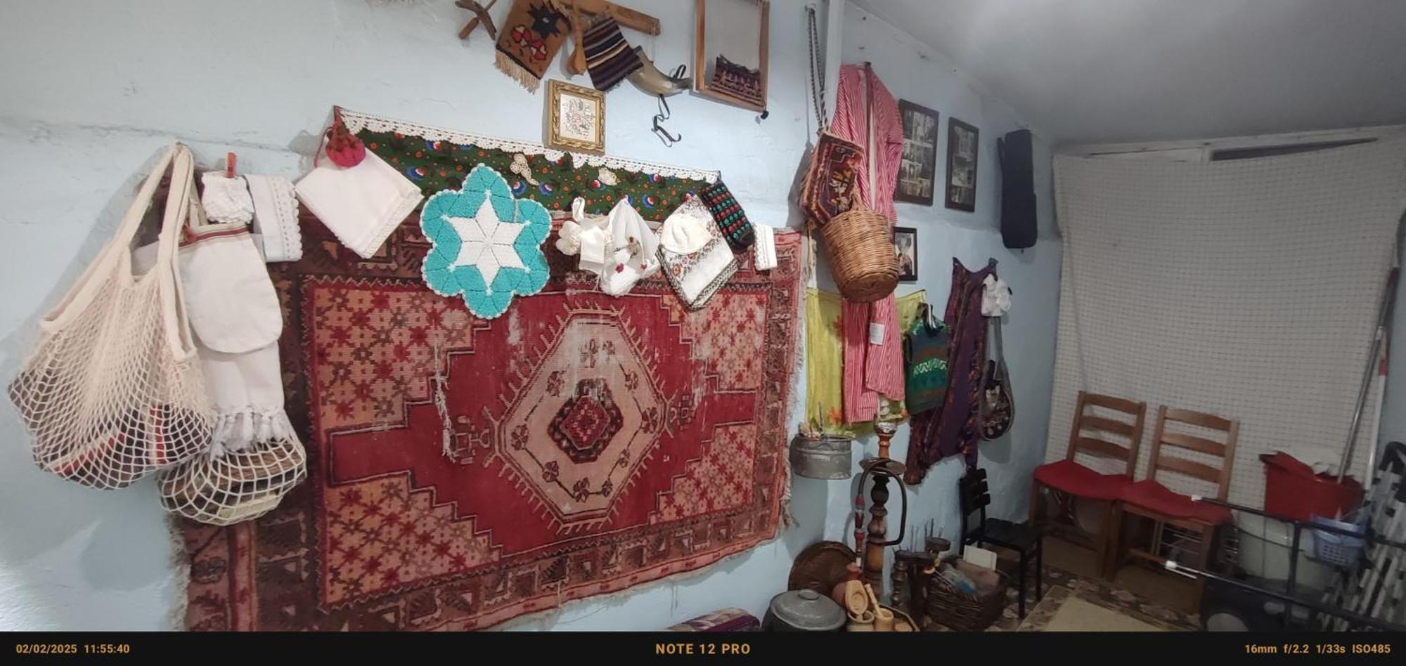Nur Home1 Abuzer Yegin 伊斯坦布尔 外观 照片