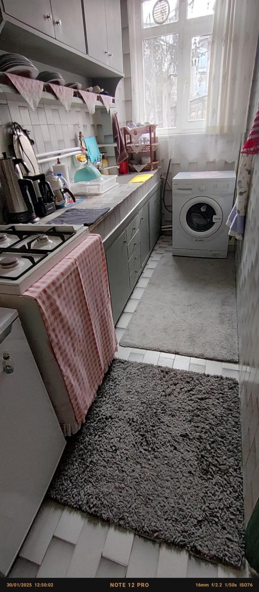 Nur Home1 Abuzer Yegin 伊斯坦布尔 外观 照片